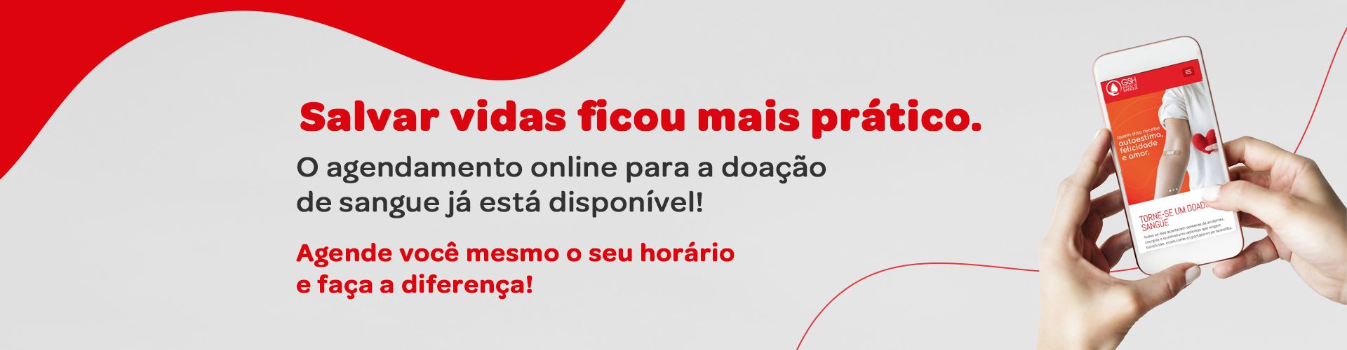 Agendamento Online - Serum Centro