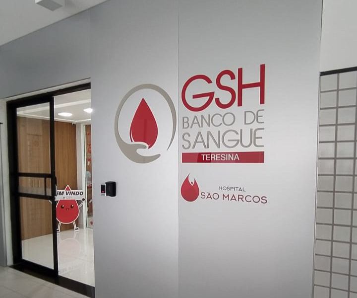 Unidade Banco de Sangue Banco de Sangue Teresina
